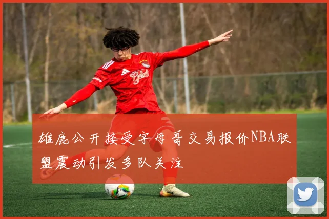 雄鹿公开接受字母哥交易报价NBA联盟震动引发多队关注